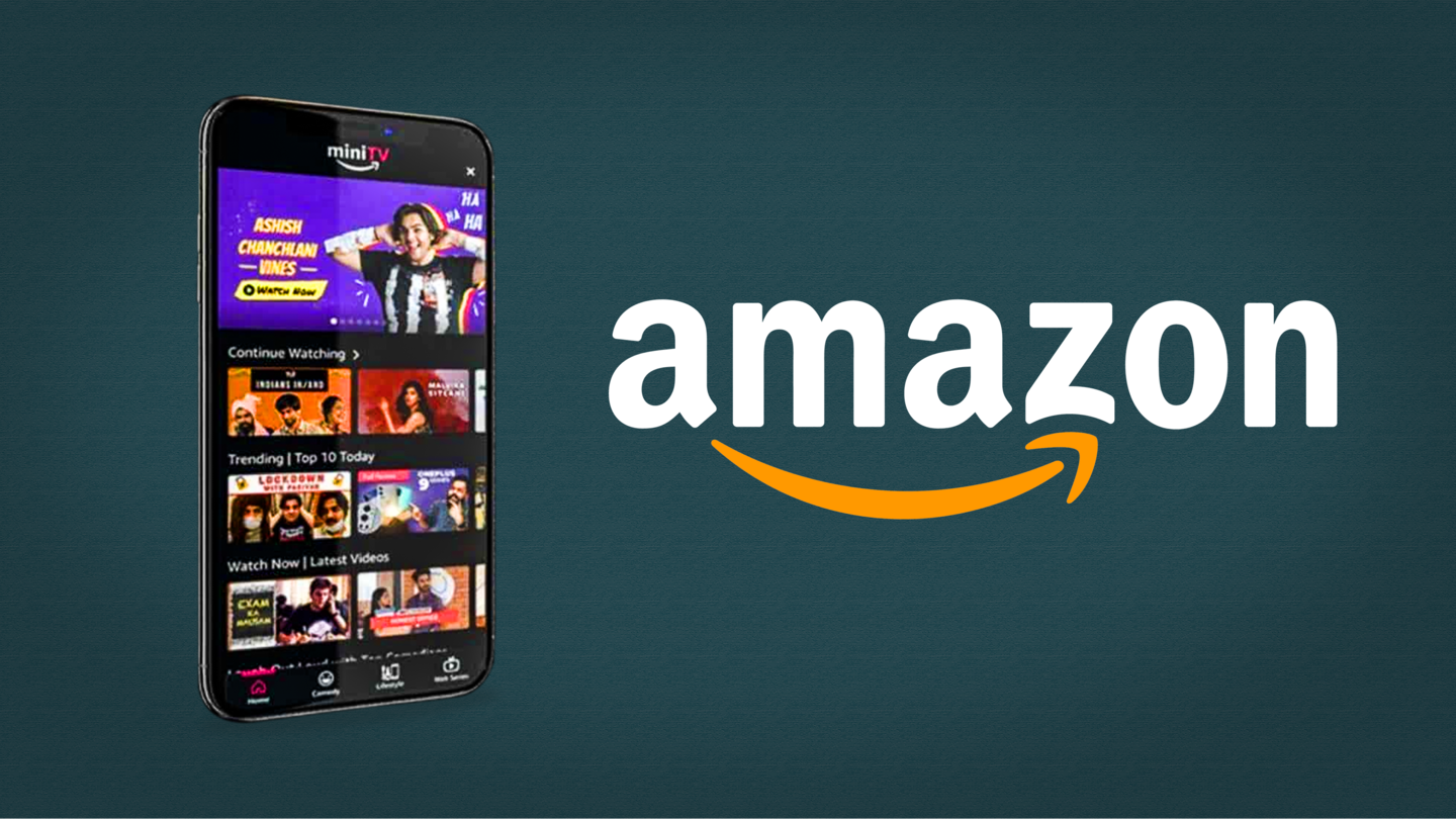 What is Amazon miniTV and what can we expect? | NewsBytes