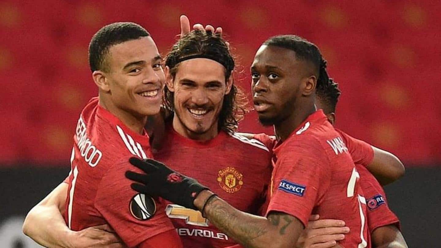 United scripted these records in the semis United scripted these records in the semis