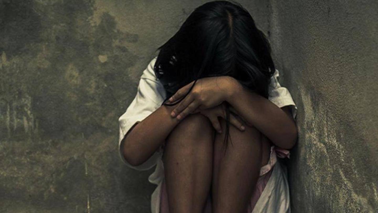 Accused forced himself on second girl when parents were out Accused forced himself on second girl when parents were out
