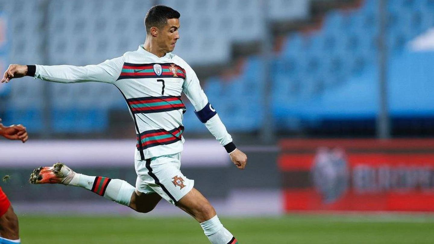 A look at the records Ronaldo can extend A look at the records Ronaldo can extend