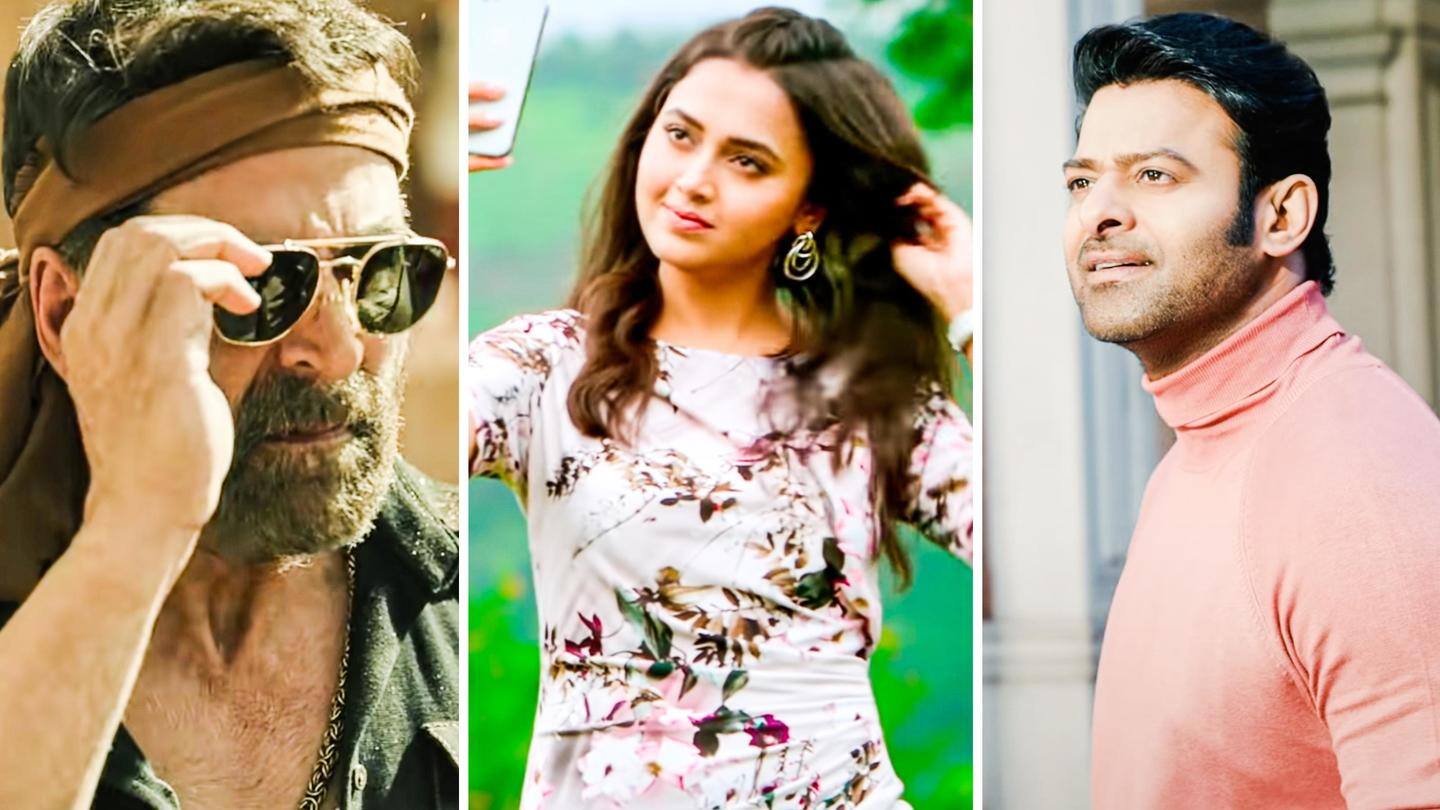 #PlaylistAlert: Top 5 Hindi songs released in last two weeks