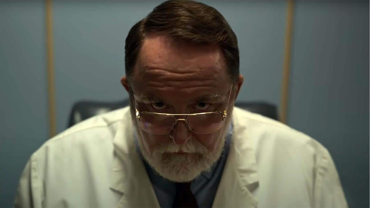 'Our Father' trailer: Netflix's documentary on infamous fertility doctor