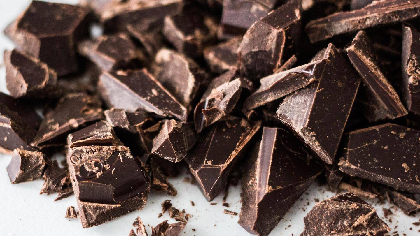 National Chocolate Day 2022: 5 chocolate-based fusion recipes