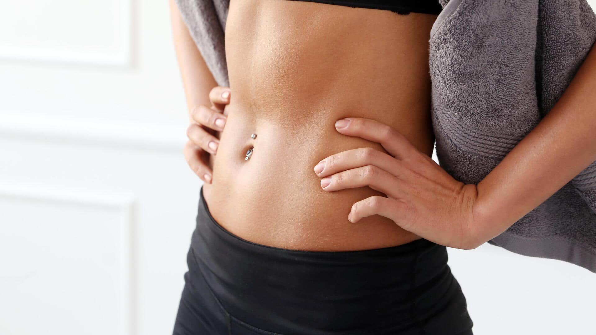 Belly button infection: Home remedies that can offer respite