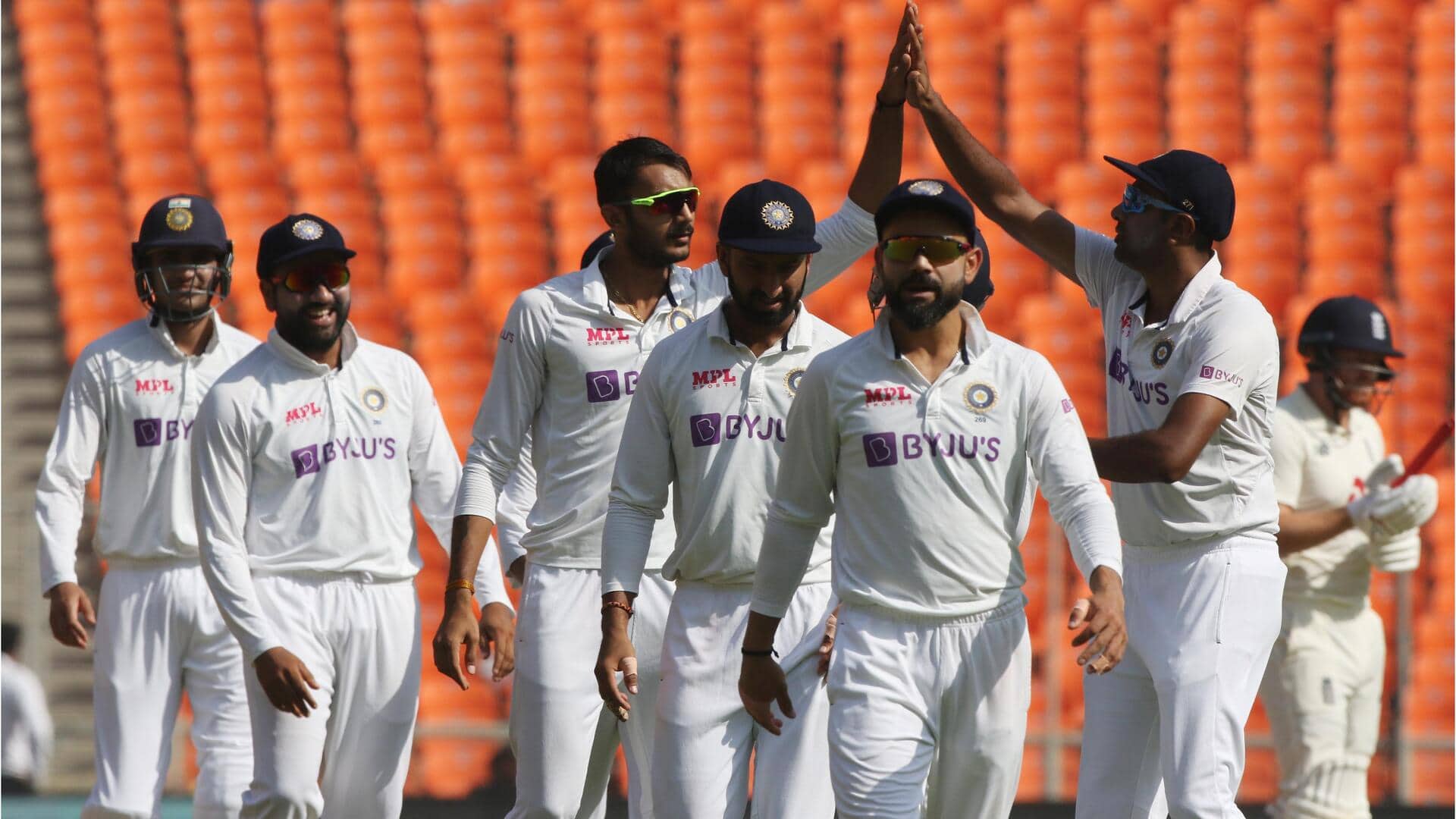 Key takeaways from India's Test squad versus South Africa