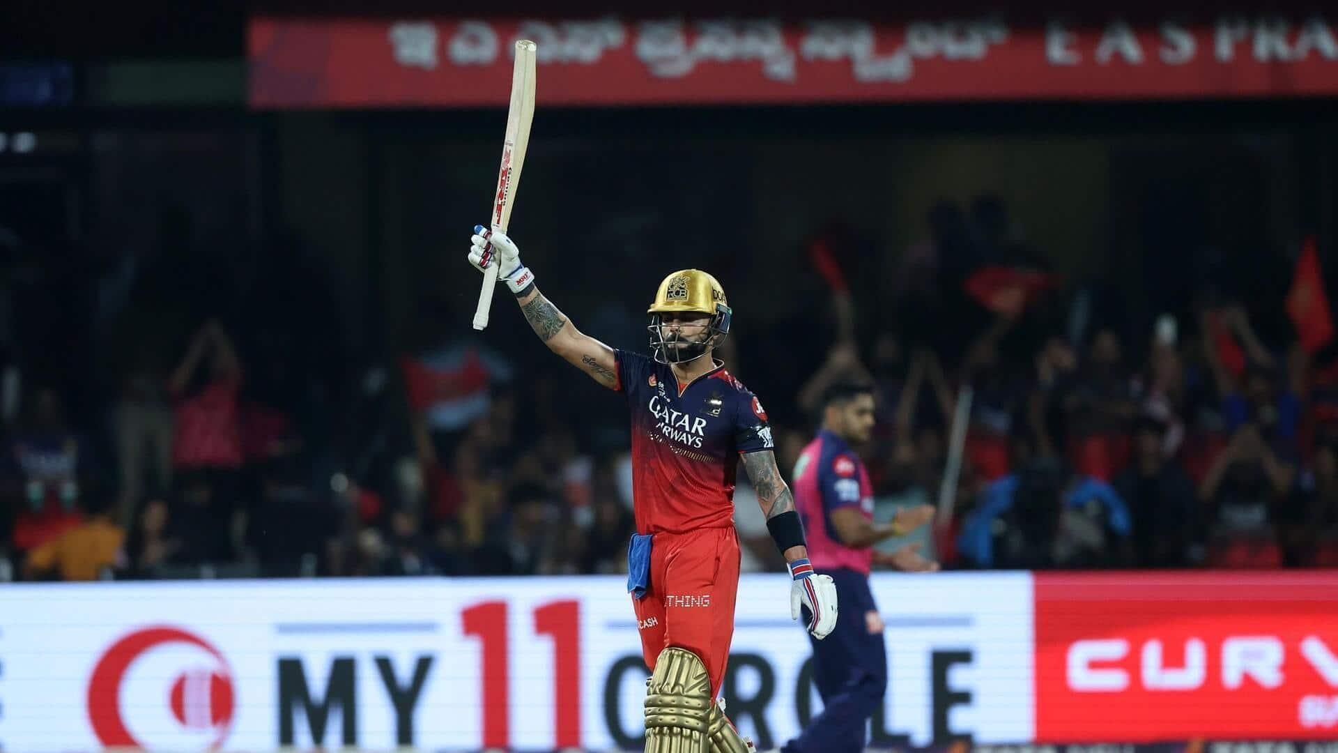 Virat Kohli vs Babar Azam in first innings (T20s): Stats Virat Kohli vs Babar Azam in first innings (T20s): Stats