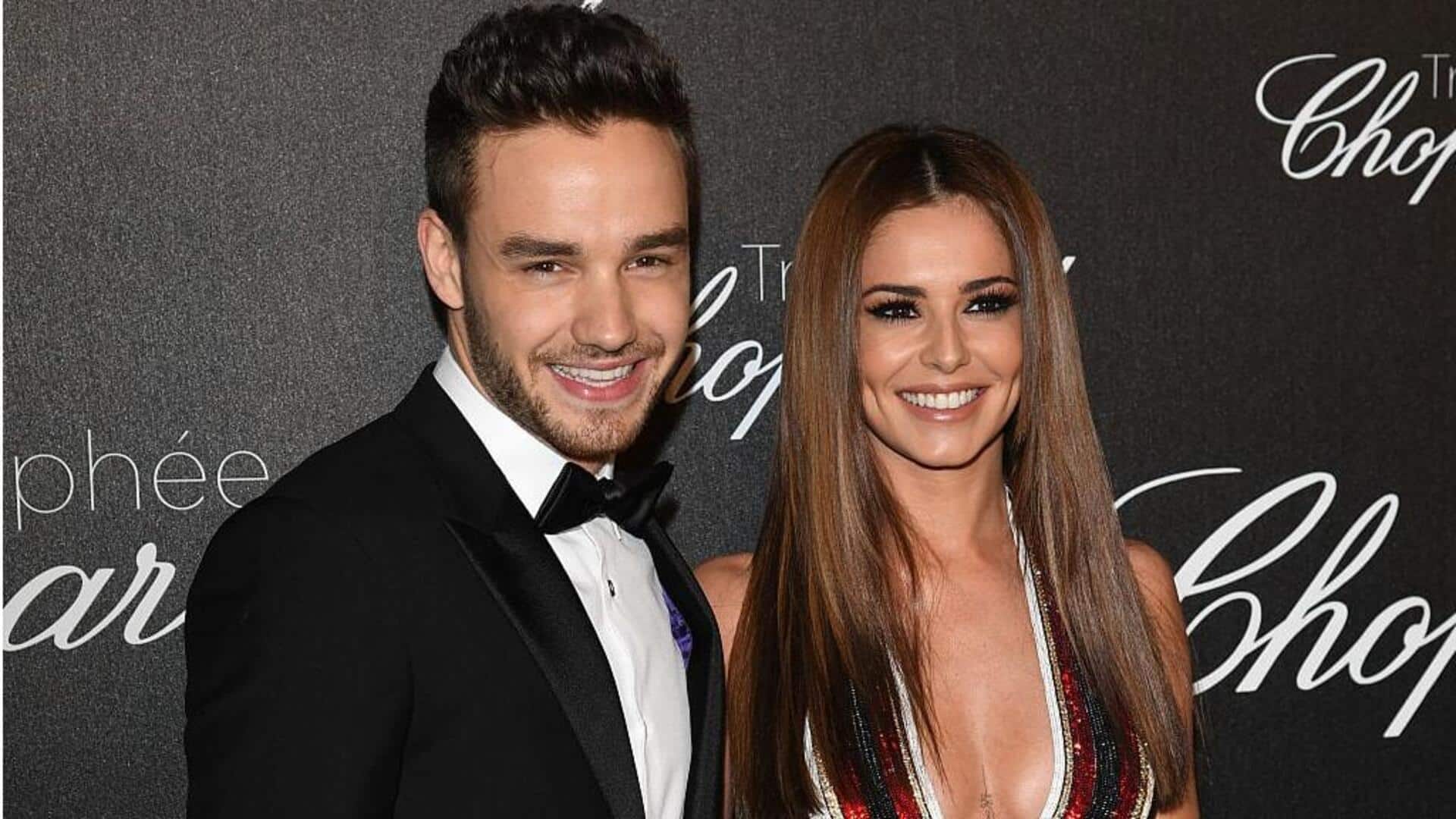 Liam Payne's ex-girlfriend to manage his $32M estate Liam Payne's ex-girlfriend to manage his $32M estate