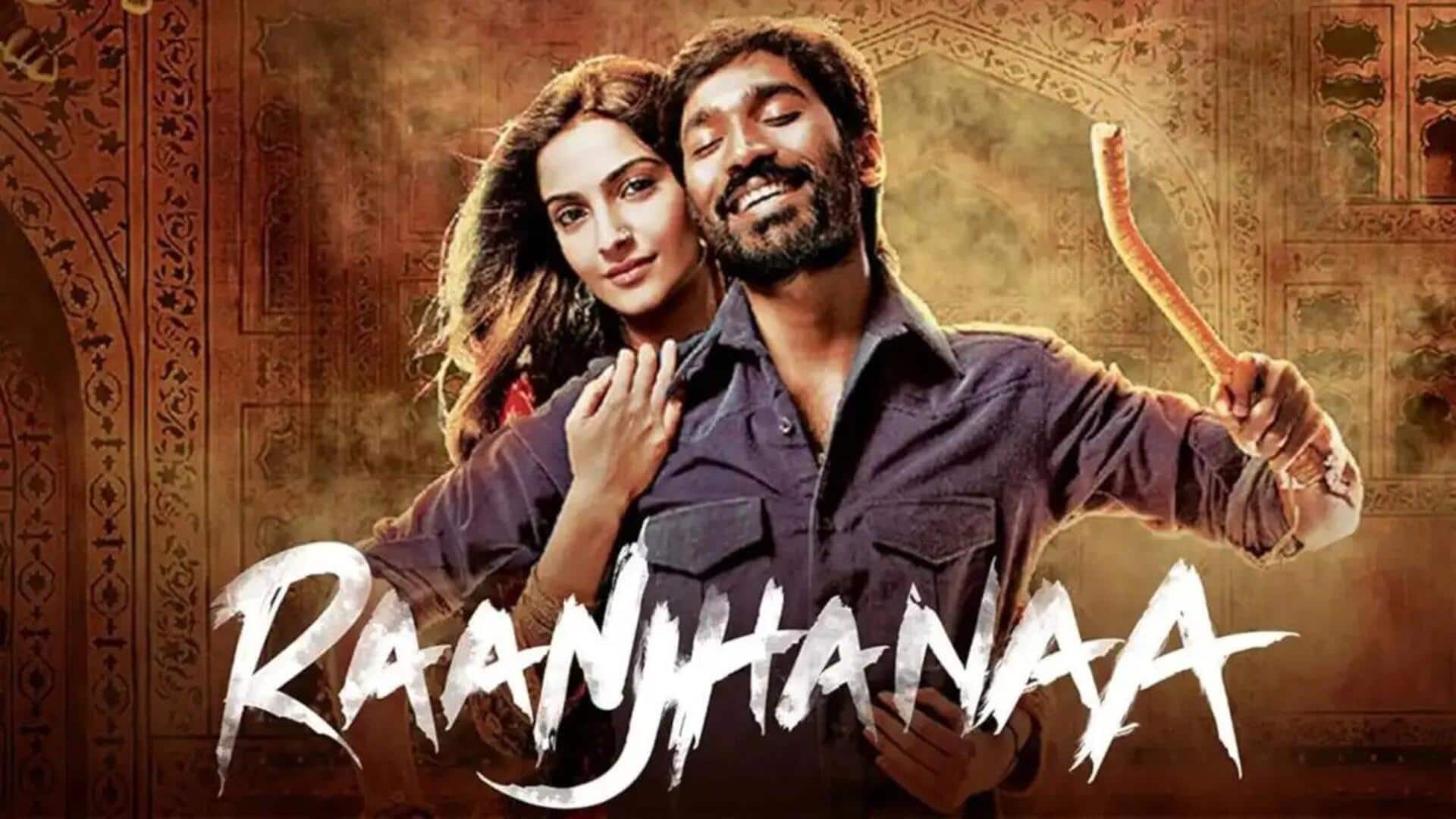 'Art has to be...protected': Shoojit Sircar on 'Raanjhanaa's AI ending 'Art has to be...protected': Shoojit Sircar on 'Raanjhanaa's AI ending