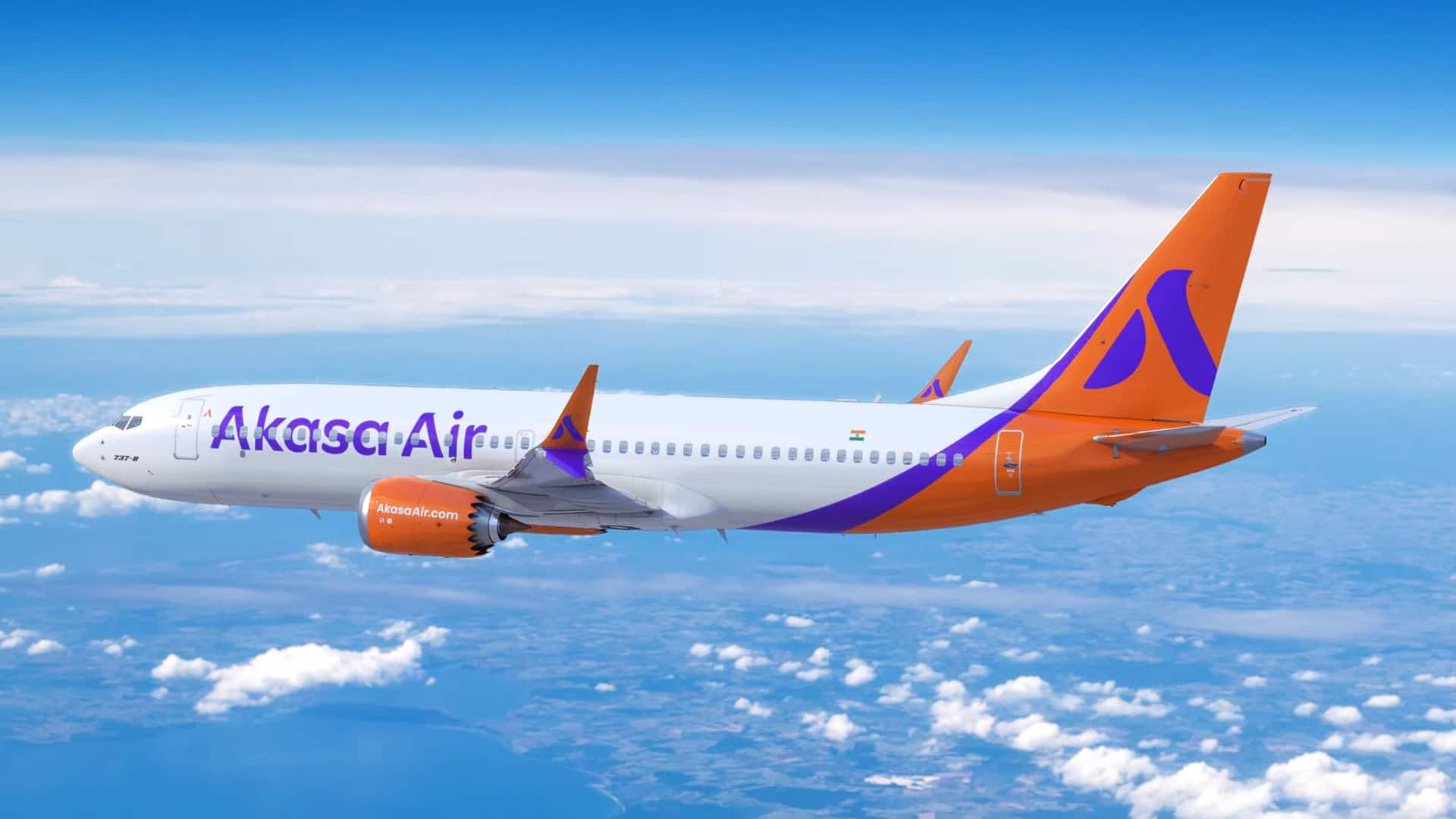 Akasa Air now lets you freeze fares before booking flights Akasa Air now lets you freeze fares before booking flights