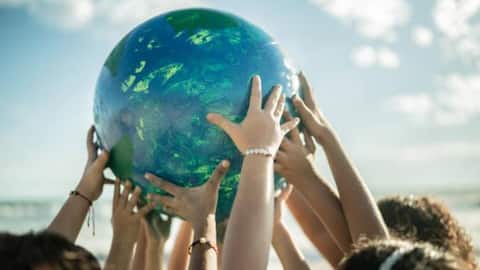 International Day of Peace: History, significance, and theme