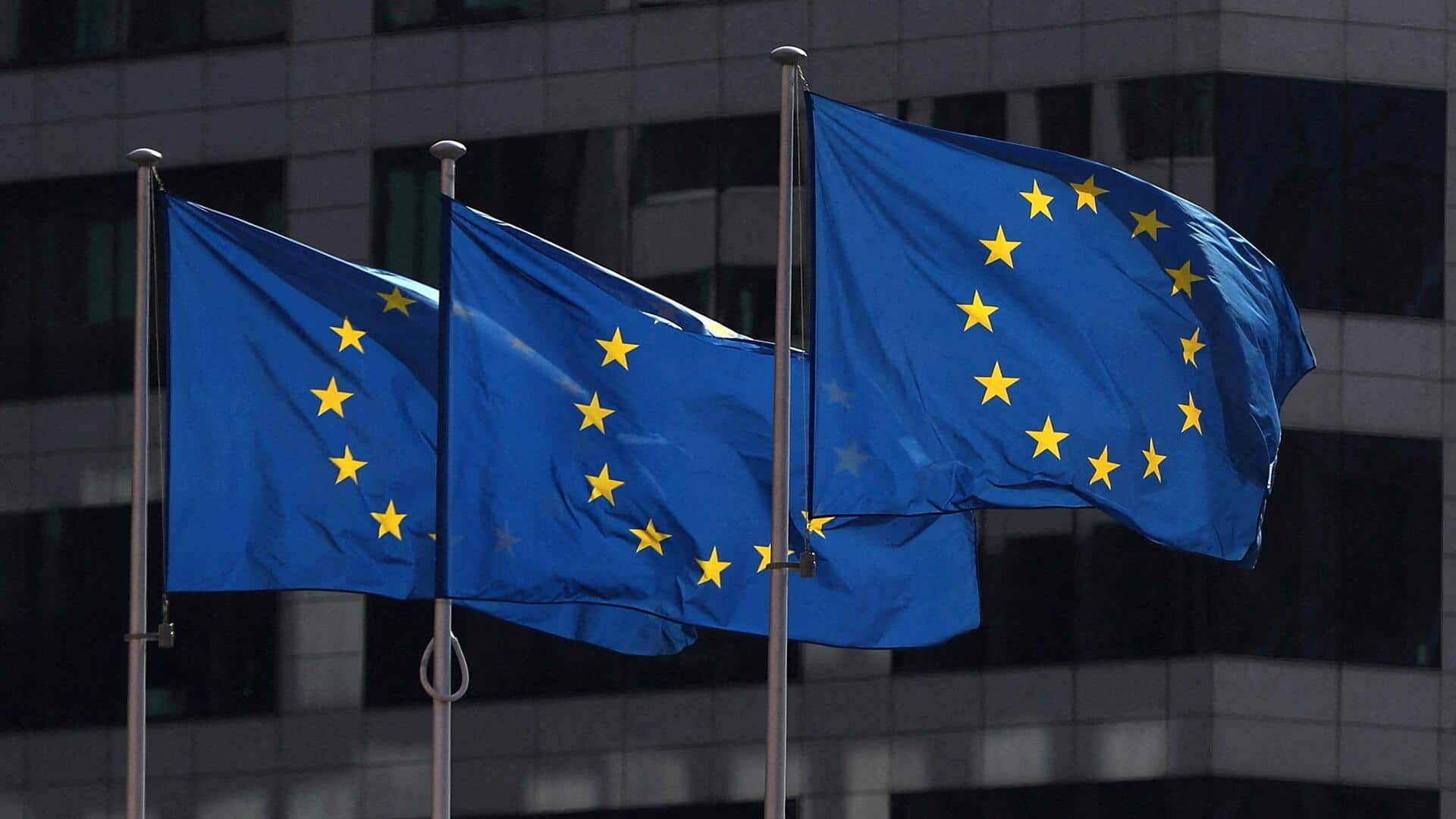 How EU plans to tackle China's rare earth export restrictions How EU plans to tackle China's rare earth export restrictions