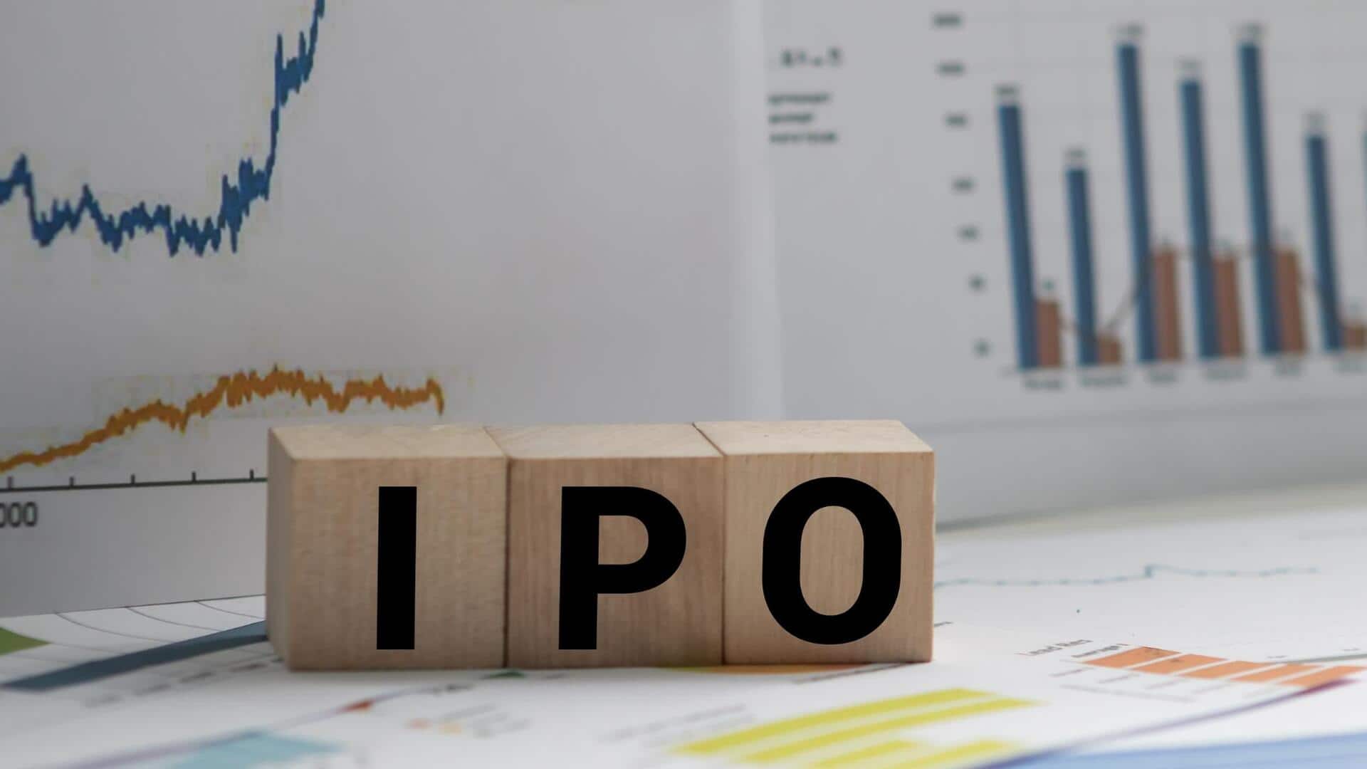 IPOs worth ₹1.1L crore lined up for November-December IPOs worth ₹1.1L crore lined up for November-December