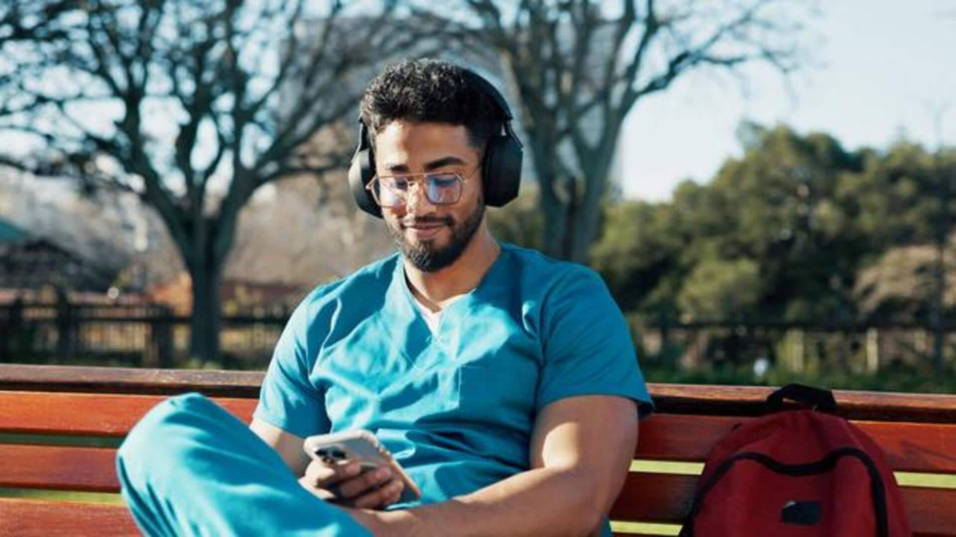 Use AI to create personal playlists: Here's how