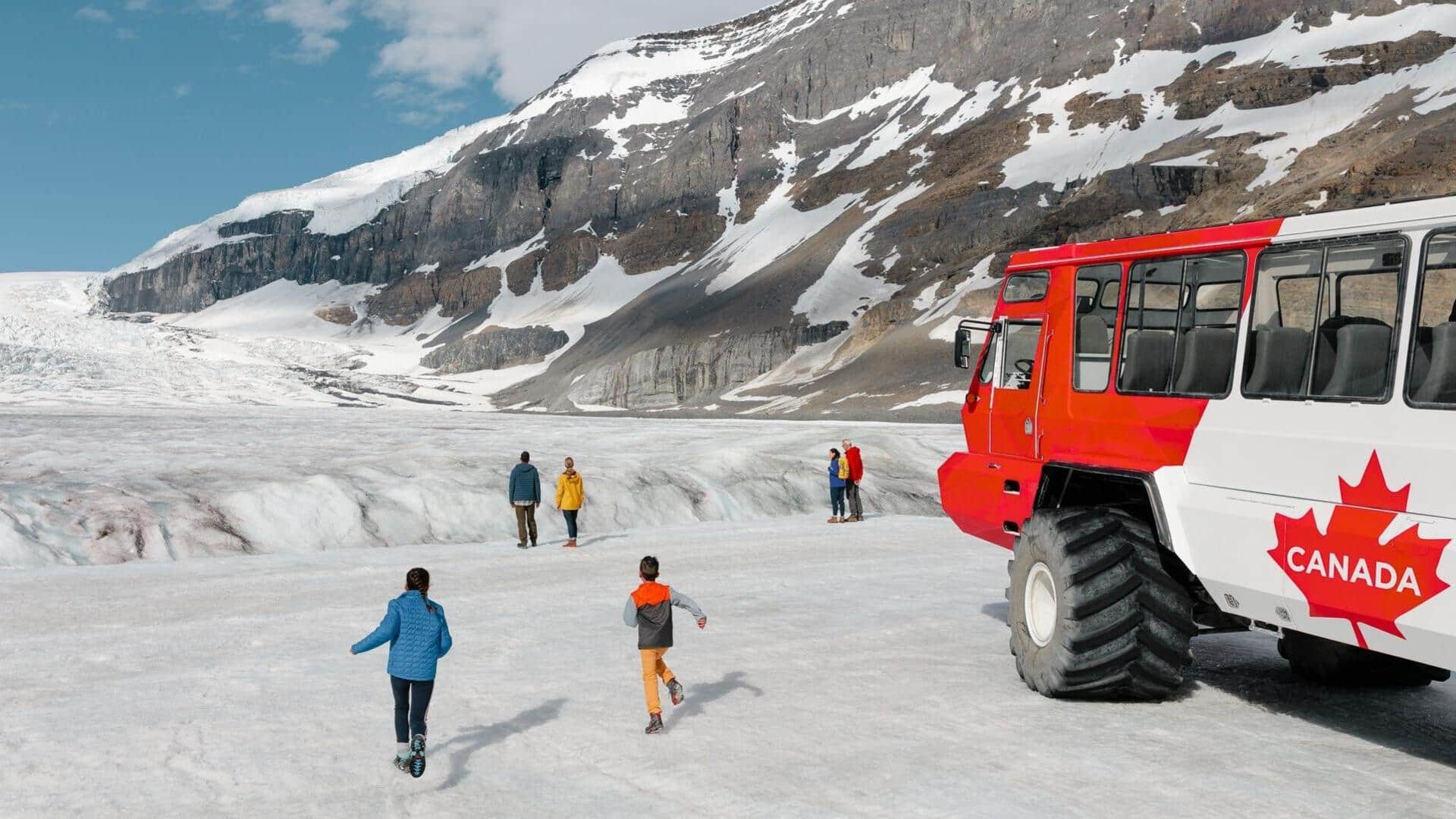 Planning Canada trip? Give these spots a miss