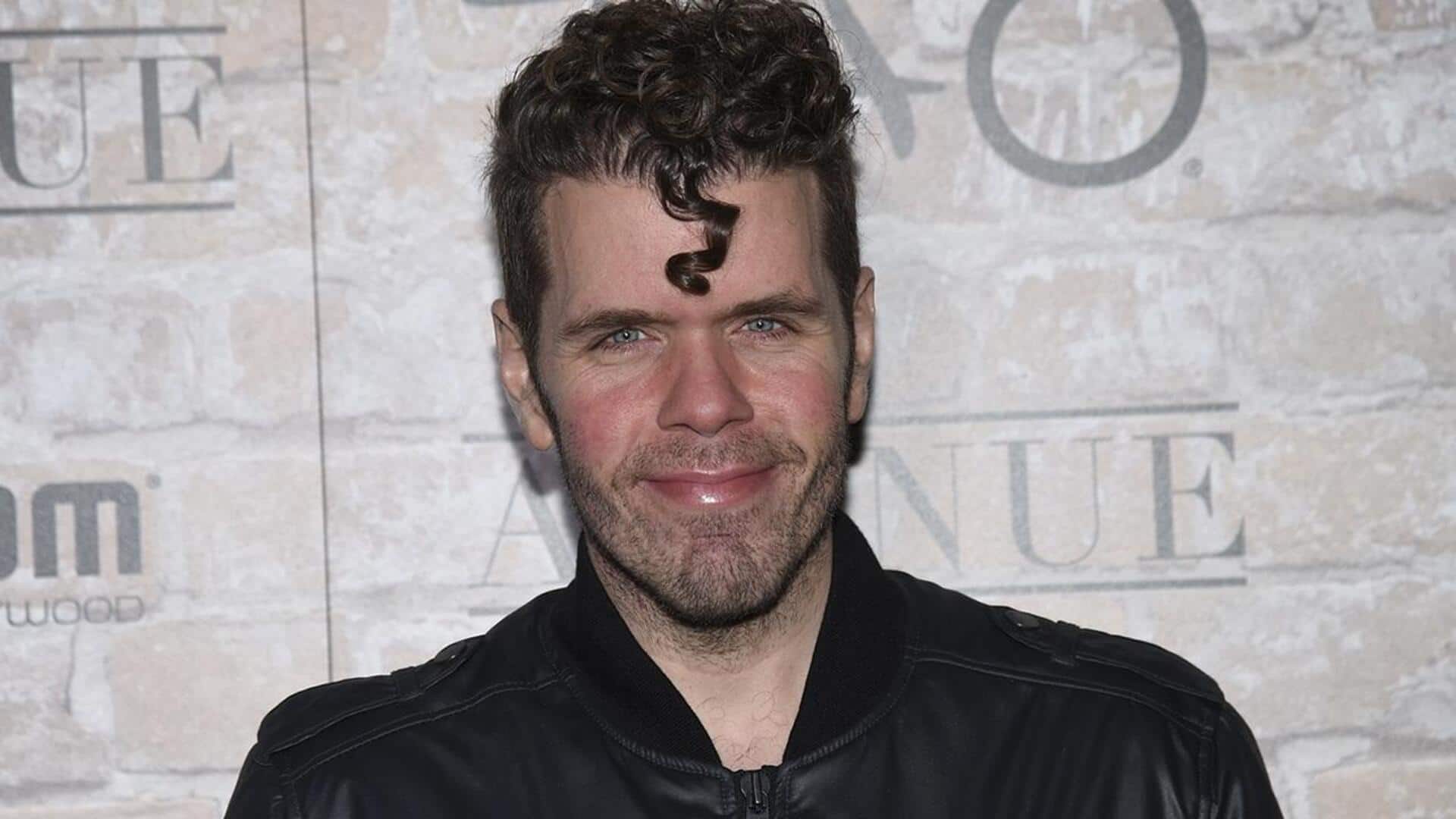Perez Hilton's suicide attempt comes amid 'extreme' health struggles