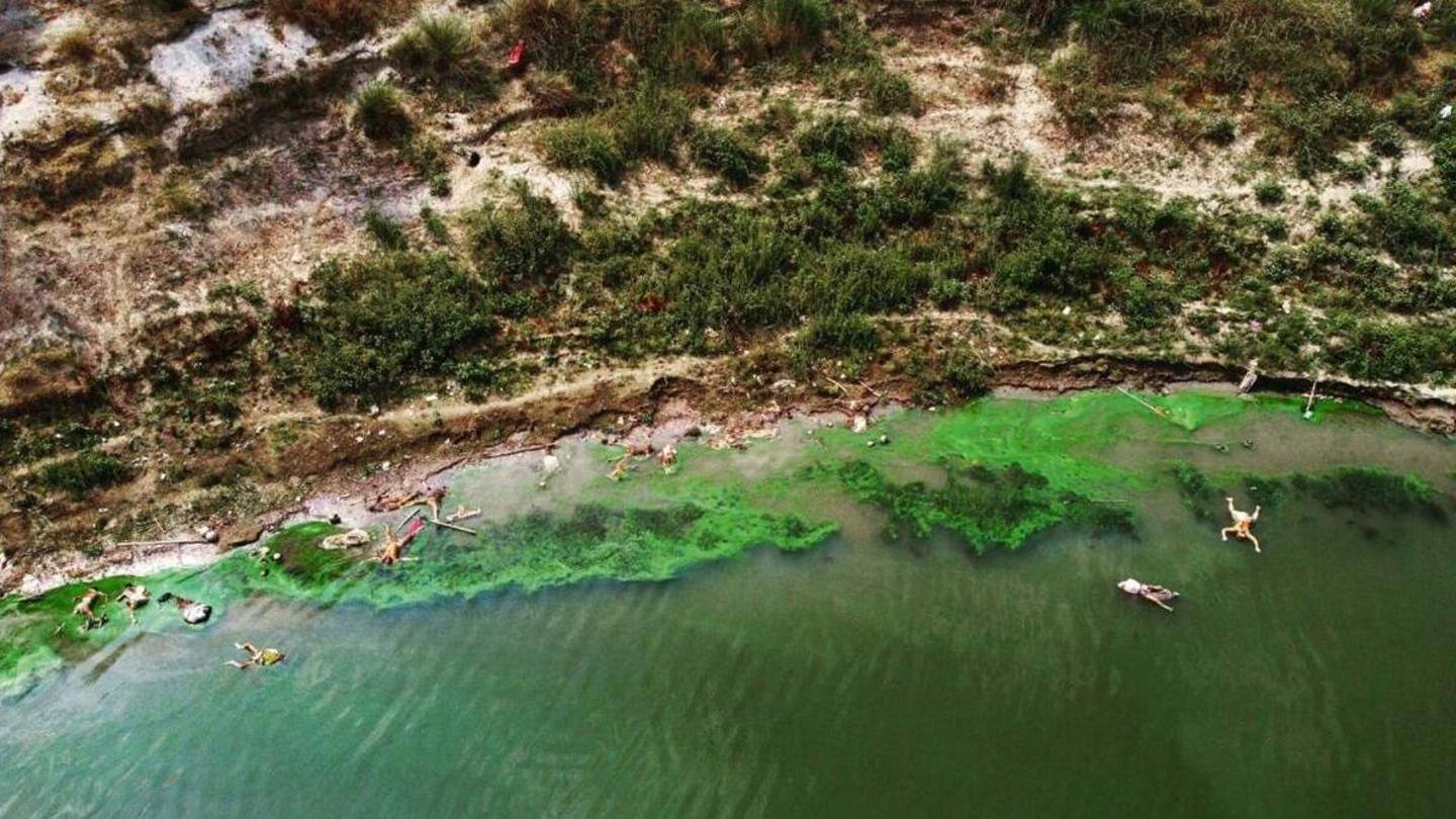 Fear of COVID-19 among locals in Uttar Pradesh, Bihar districts Fear of COVID-19 among locals in Uttar Pradesh, Bihar districts