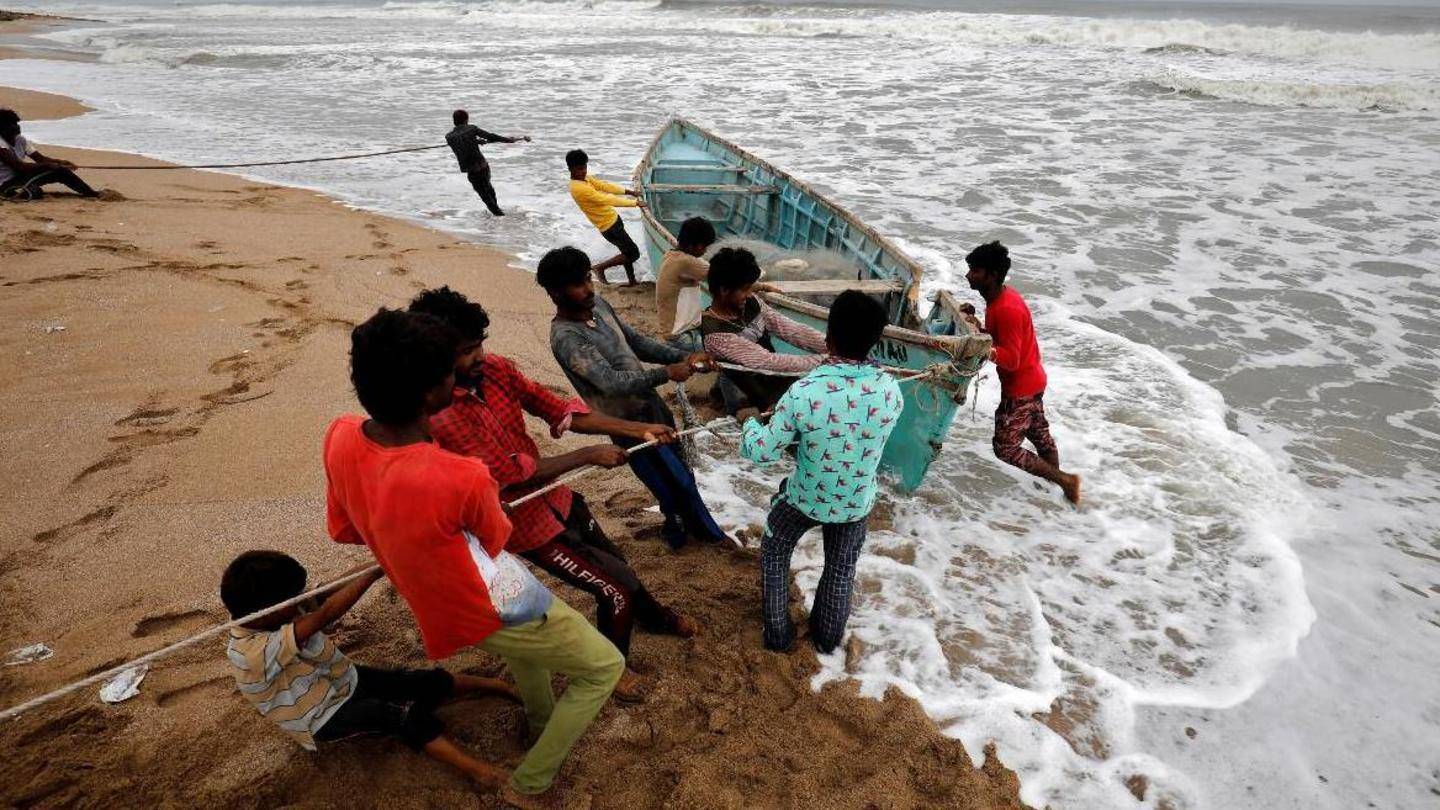India faced cyclones, earthquakes during pandemic: Modi India faced cyclones, earthquakes during pandemic: Modi