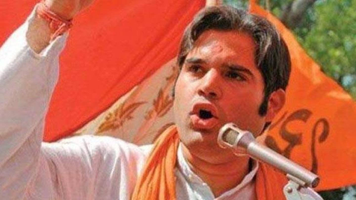 BJP, Opposition leaders criticize officer's comments BJP, Opposition leaders criticize officer's comments
