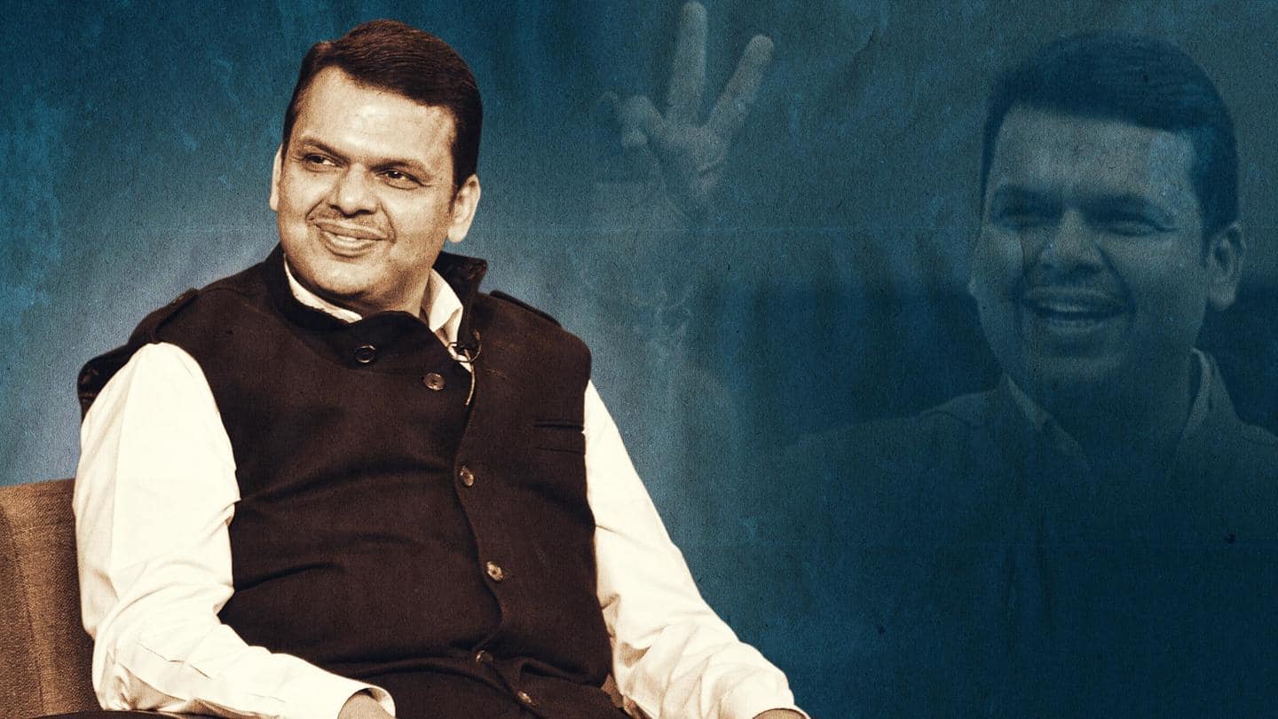 Maharashtra: BJP upbeat about forming government with Fadnavis as CM