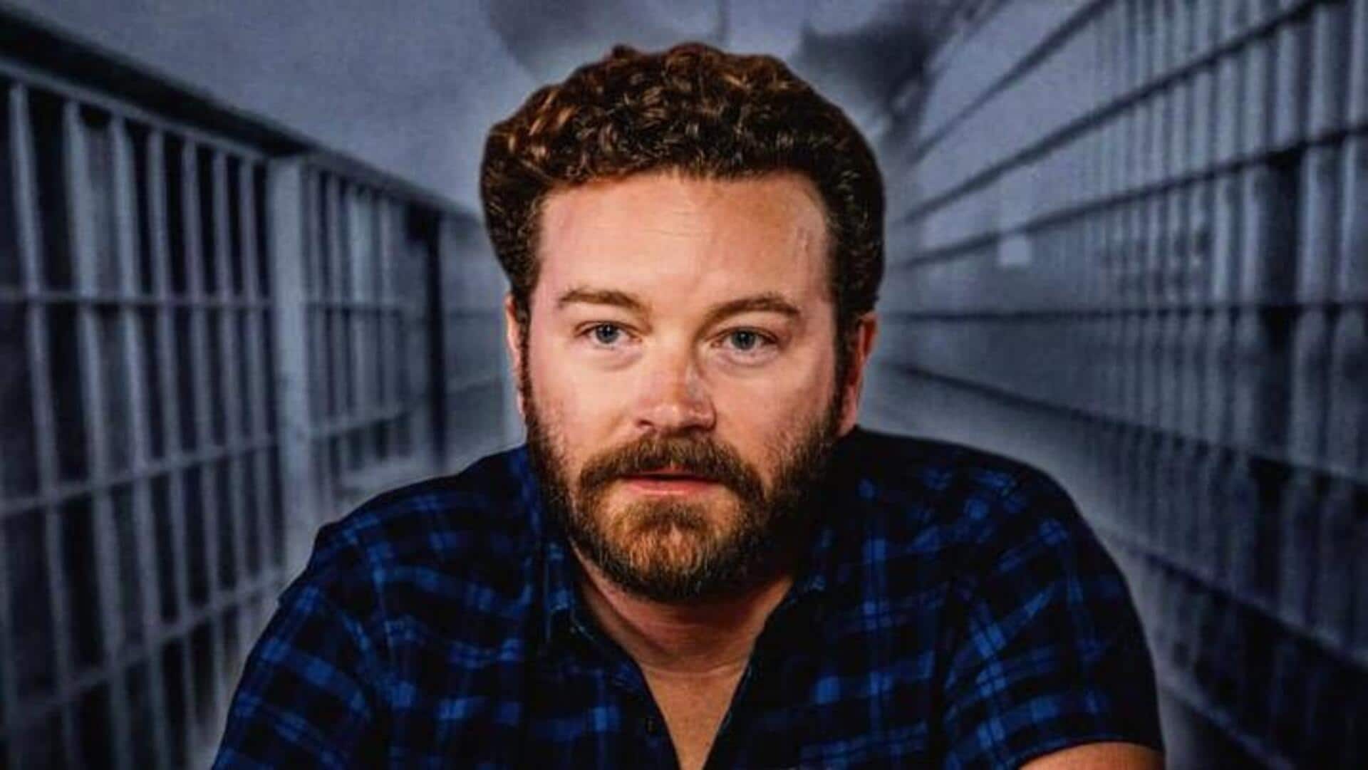 'That '70s Show' to 30years prison sentence: Danny Masterson's fall