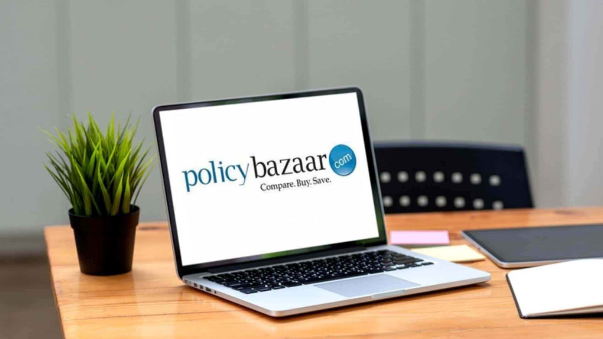 SoftBank fully exits PolicyBazaar parent, bags a profit of 225%
