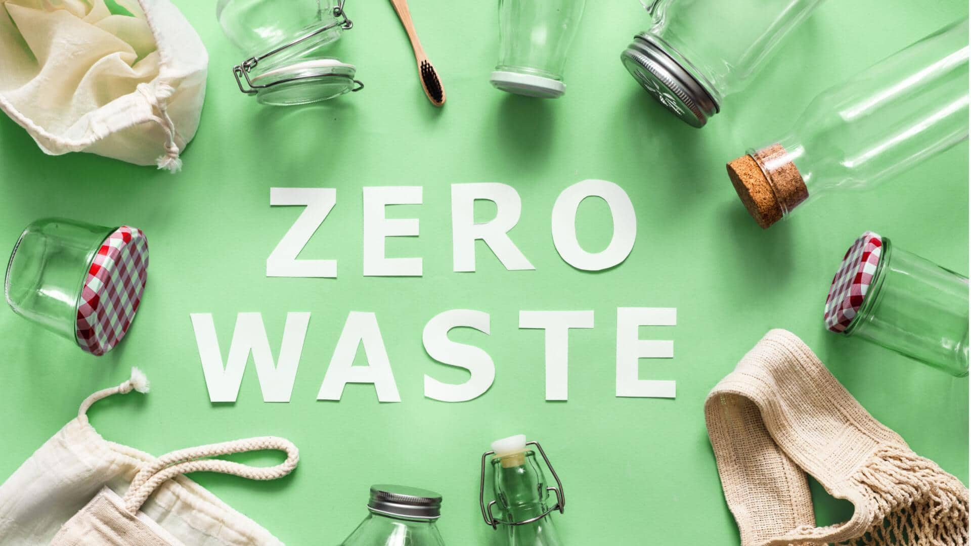 Go green: A guide to tax benefits for zero-waste living 