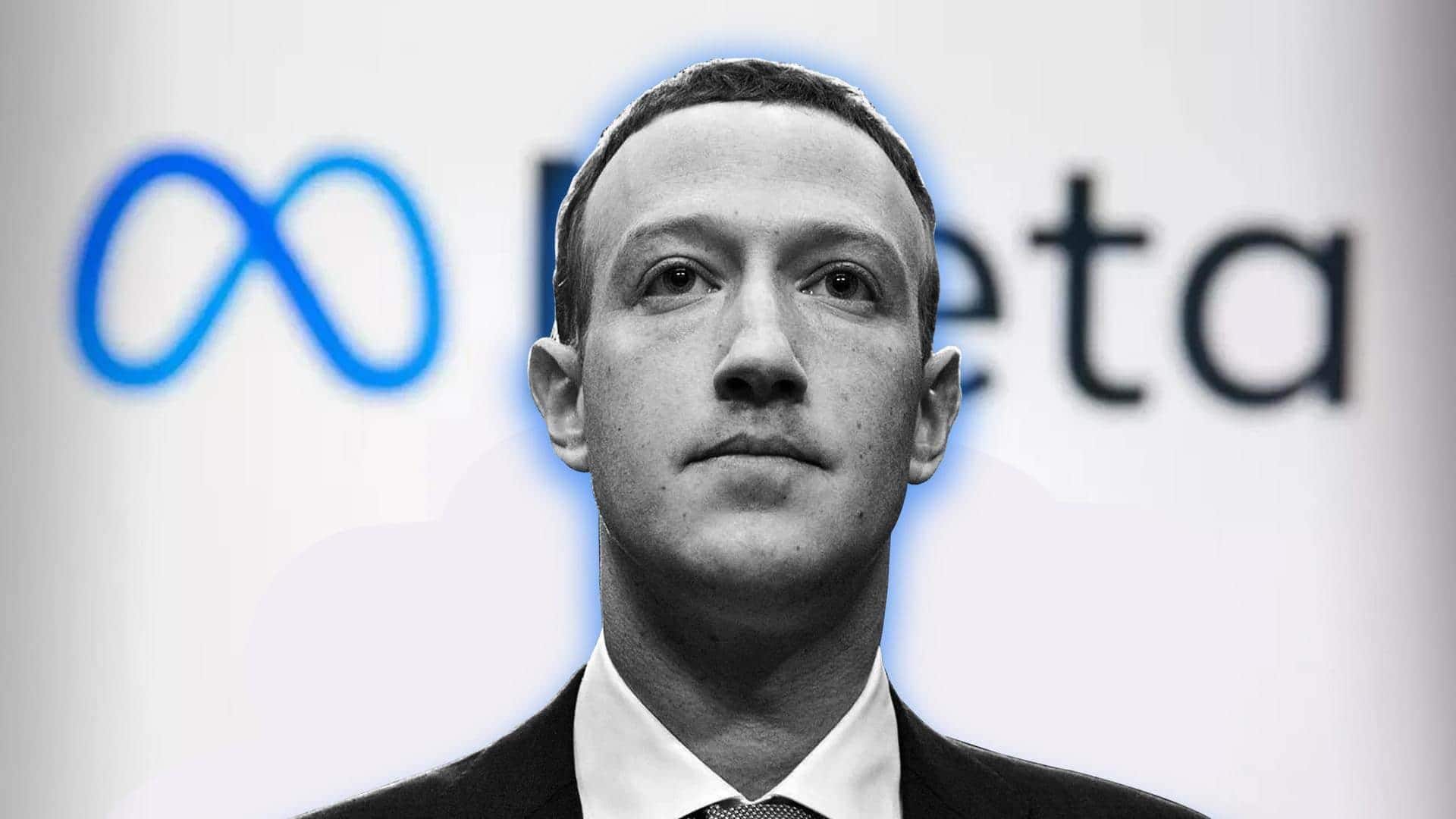 Mark Zuckerberg and Meta shareholders settle $8B Facebook privacy lawsuit