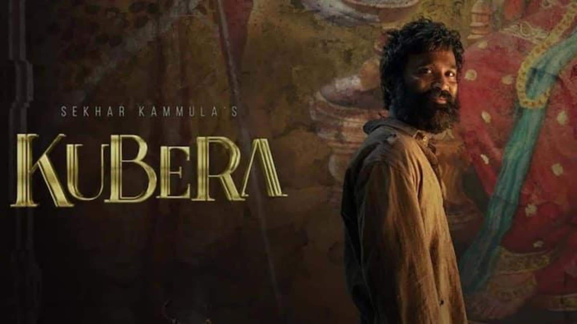 Dhanush-Nagarjuna's 'Kuberaa' now streaming on Amazon Prime Video Dhanush-Nagarjuna's 'Kuberaa' now streaming on Amazon Prime Video