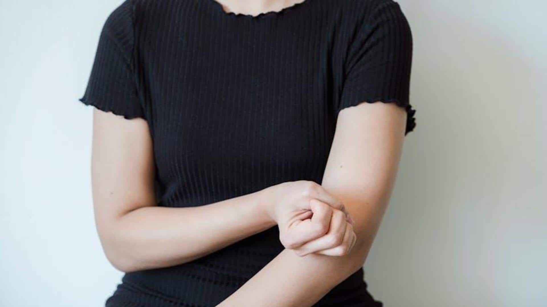 Do these elbow exercises today Do these elbow exercises today