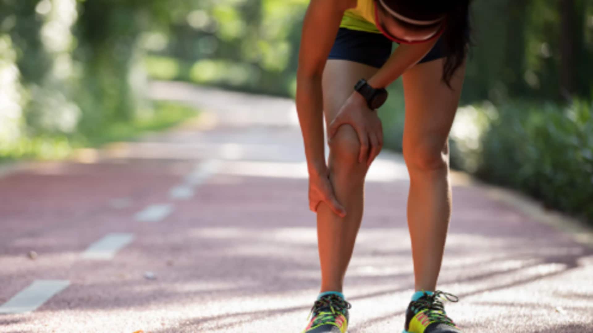 Shin strength: Try these exercises Shin strength: Try these exercises
