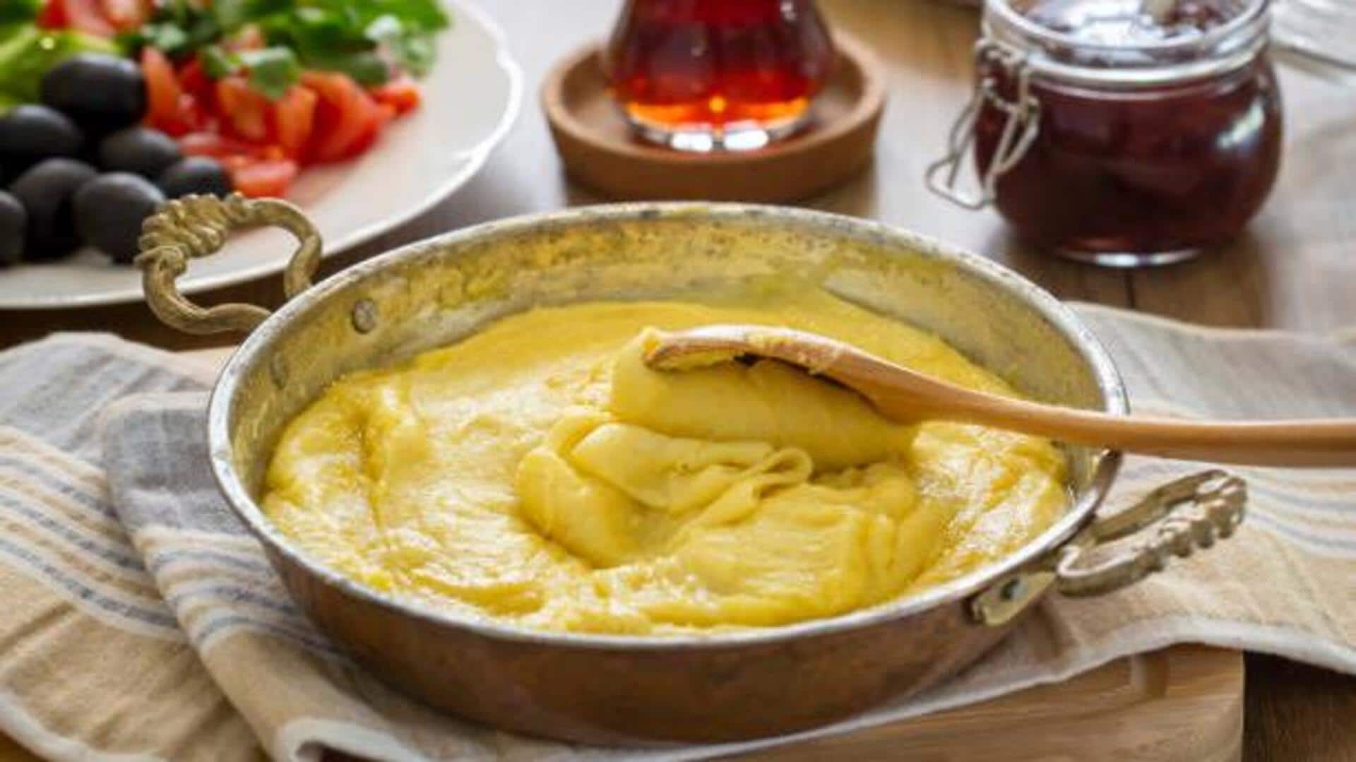 You'll love these cornmeal dishes!