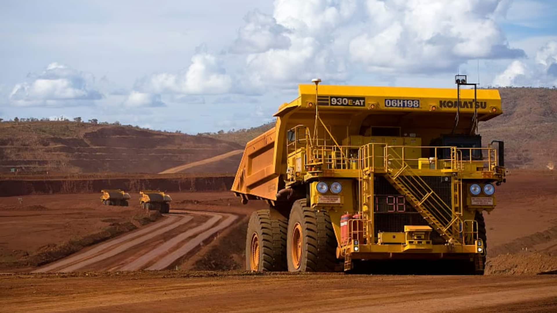 India marks new rare-earth hotspots to cut dependence on China