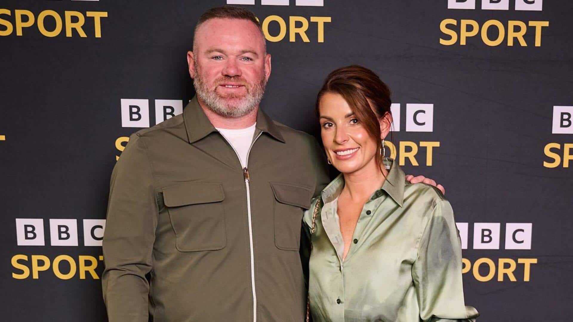 Wayne Rooney reveals 'this incident' of racial abuse: Know details