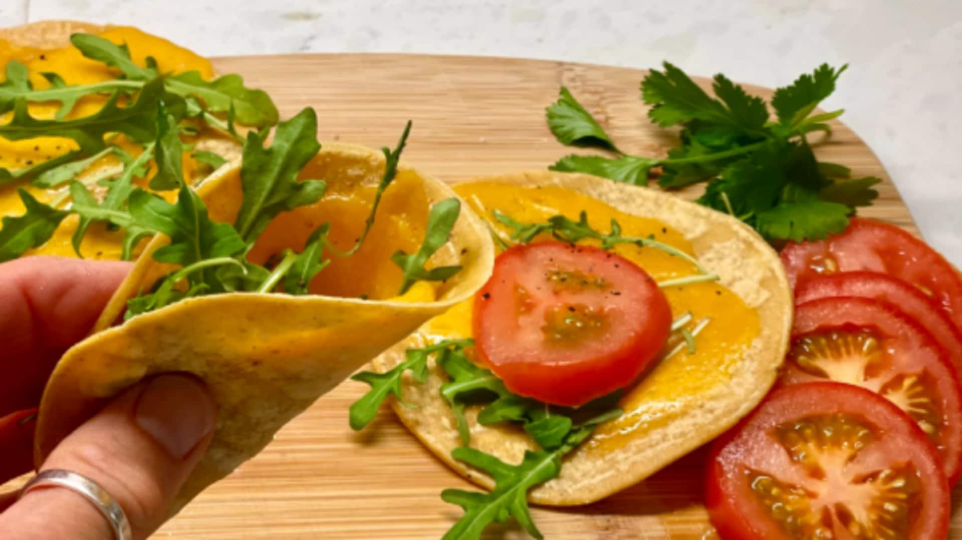5 delicious corn tortilla recipes you'll love