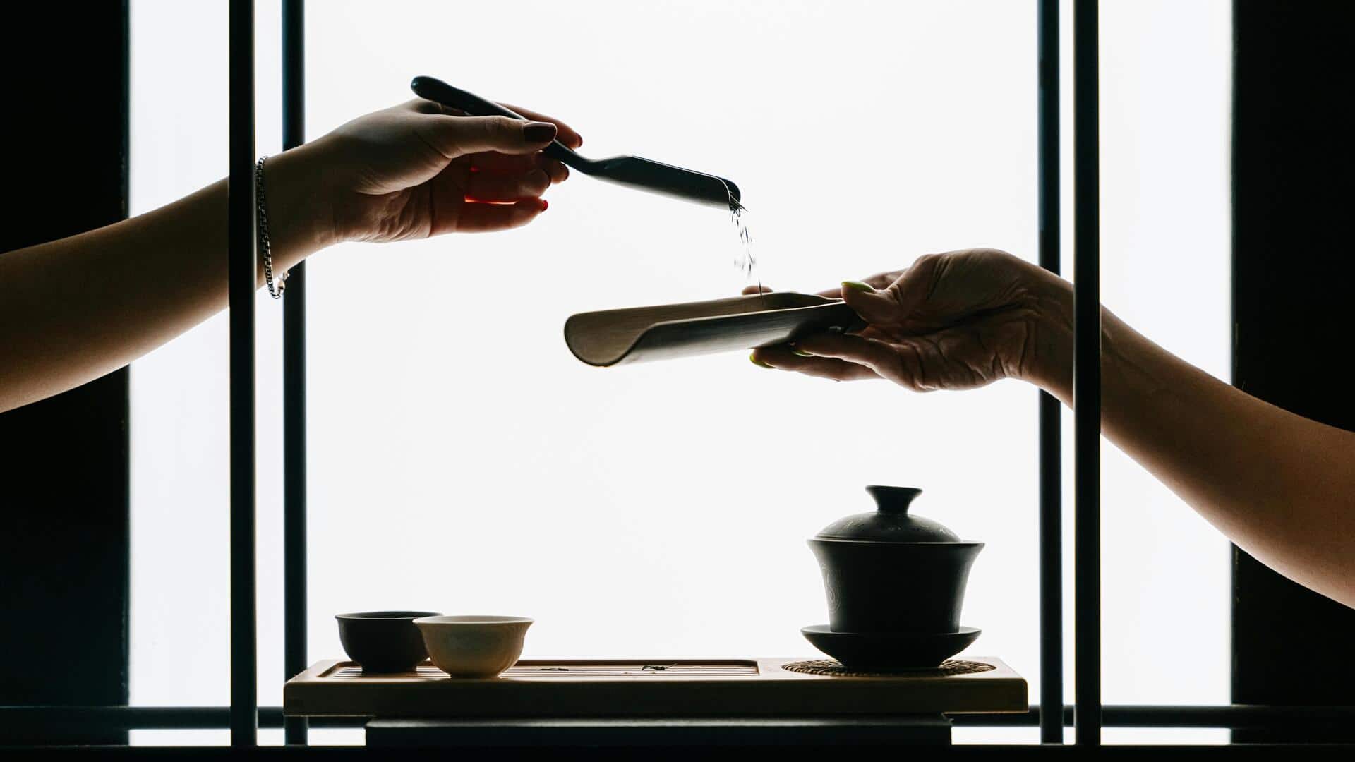 Fascinating Japanese tea traditions you need to know