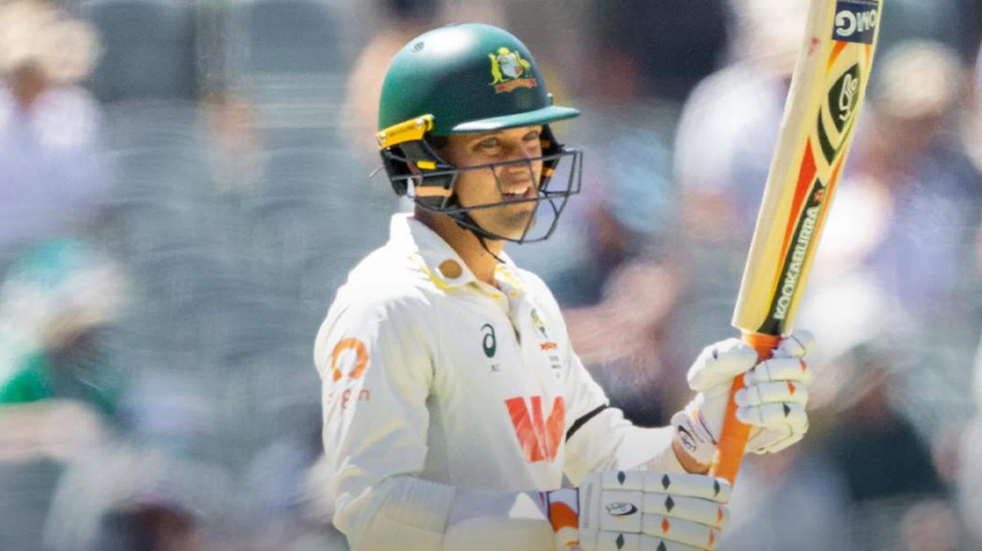 Ashes, Adelaide Test: Australia compile 326/8 on Day 1