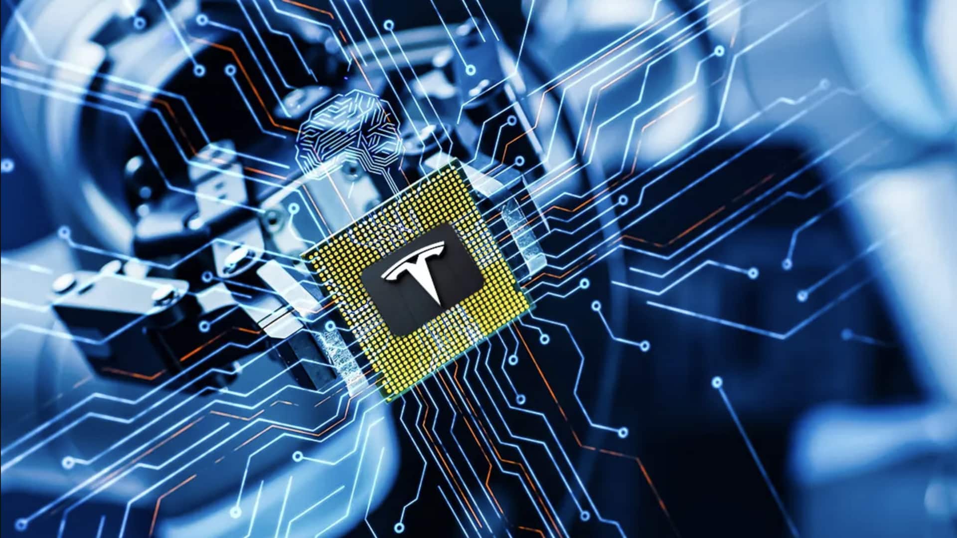 Musk revives Tesla's Dojo 3 AI project: What is it?