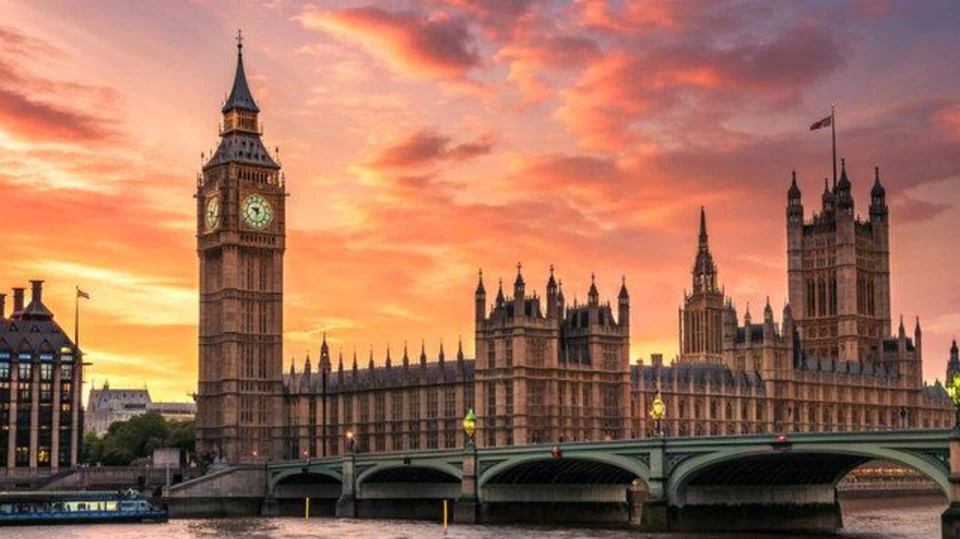 These are the most iconic bell towers in Europe