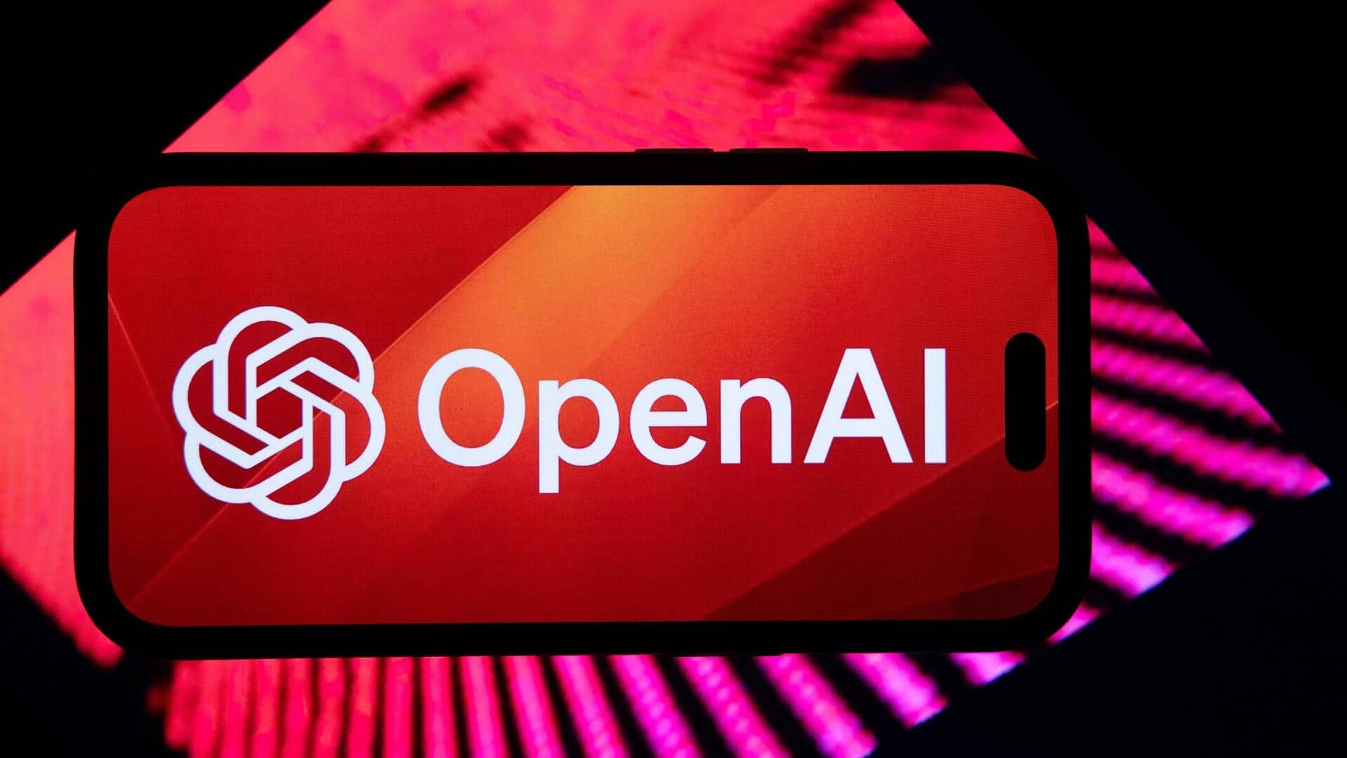 OpenAI to double workforce to 8,000 as AI war intensifies