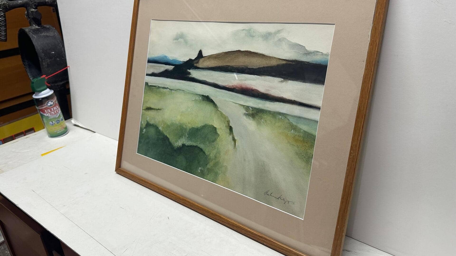 Father-daughter duo admits selling fake Banksy, Picasso paintings for $2M