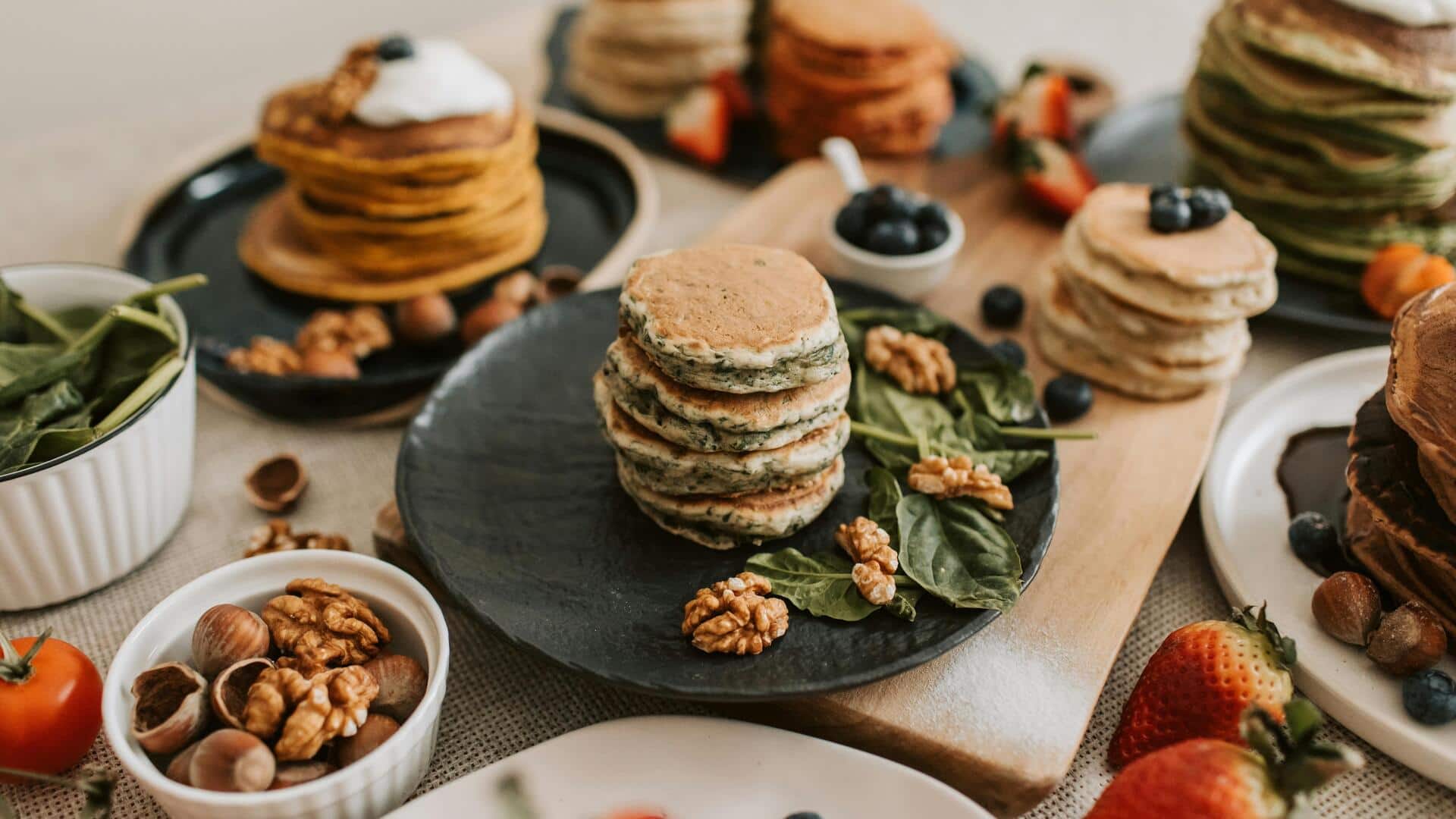 5 comforting African lentil meals to try at home