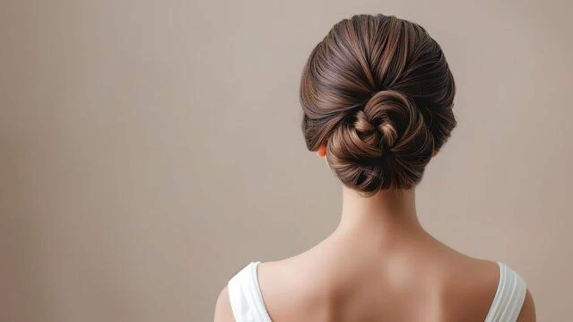 5 elegant updos perfect for any occasion 