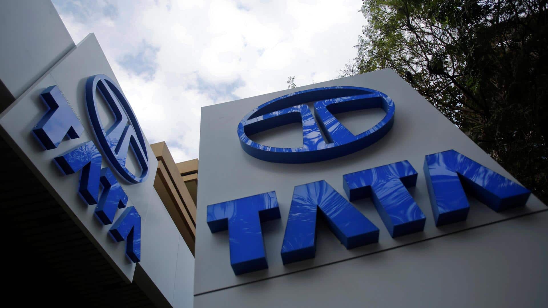 Selection process for next Tata Sons chairman is now underway