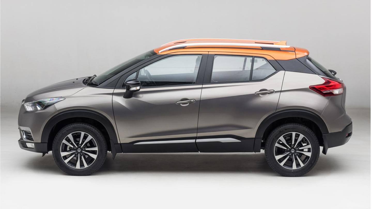 The car has a wheelbase of 2,673mm The car has a wheelbase of 2,673mm