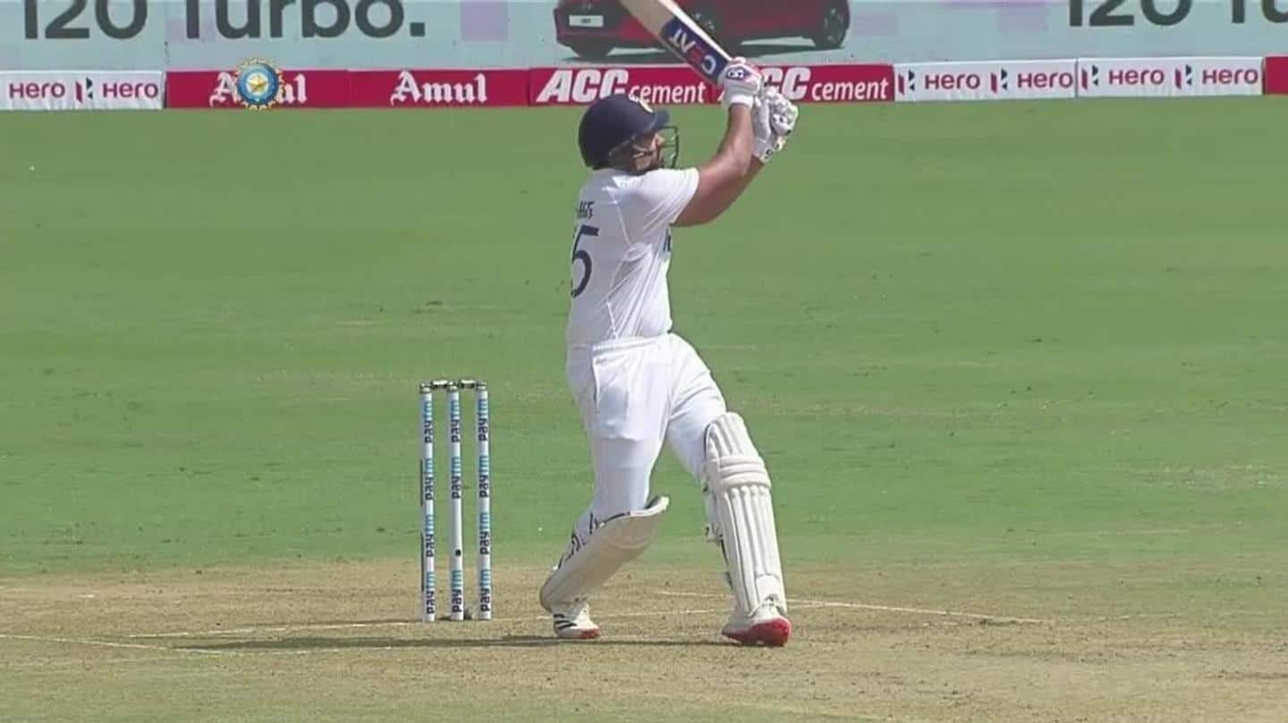 Decoding what Rohit needs to do against NZ Decoding what Rohit needs to do against NZ