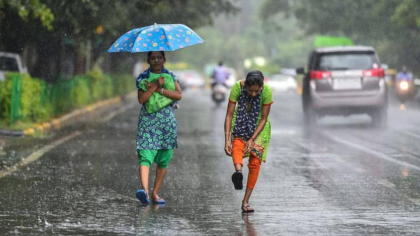 Such failure by numerical models regarding forecasts is rare: IMD Such failure by numerical models regarding forecasts is rare: IMD