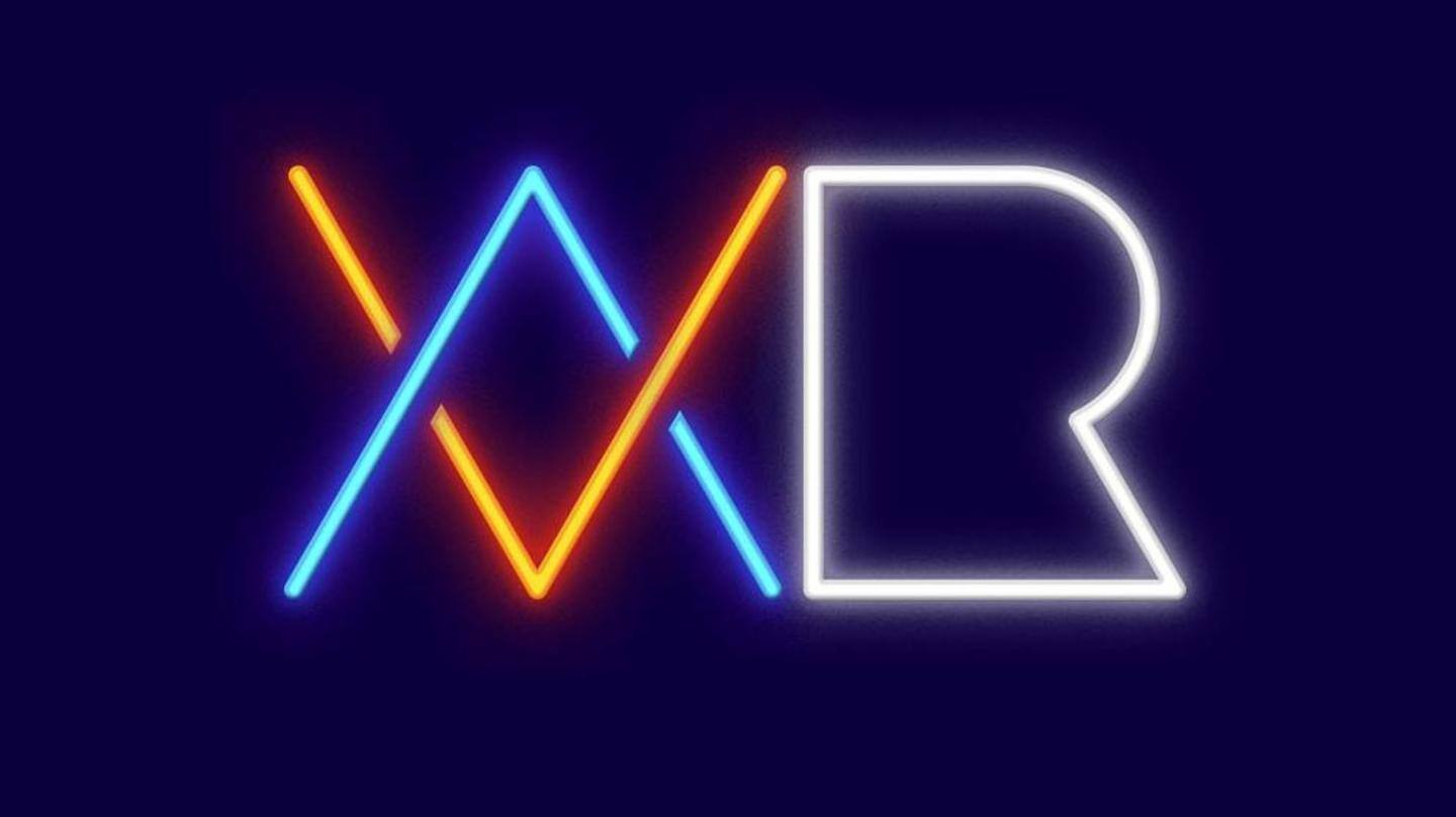 Bosworth shares link for vacancies in Facebook's AR/VR teams Bosworth shares link for vacancies in Facebook's AR/VR teams
