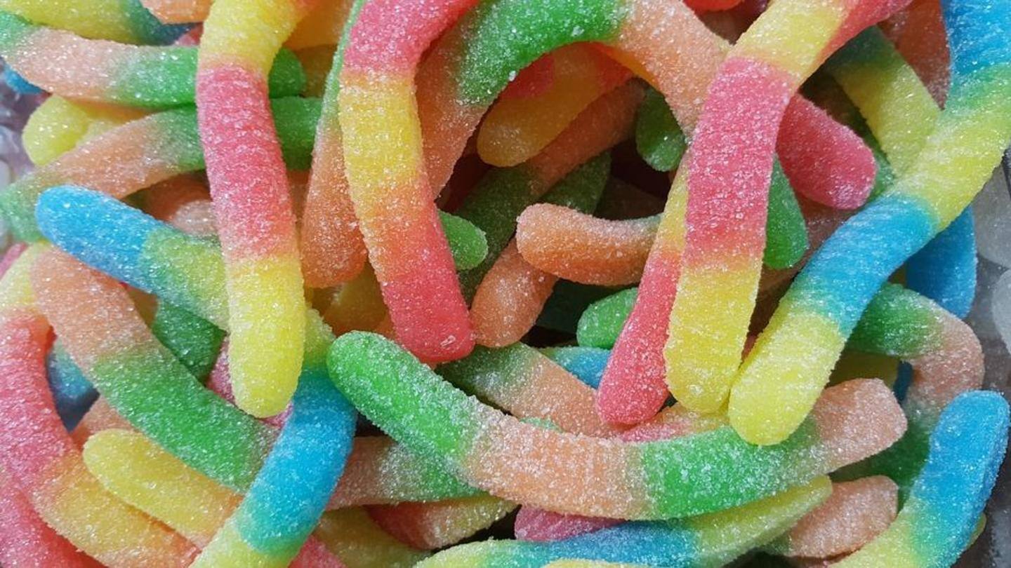 High sugar content increases hair fall High sugar content increases hair fall