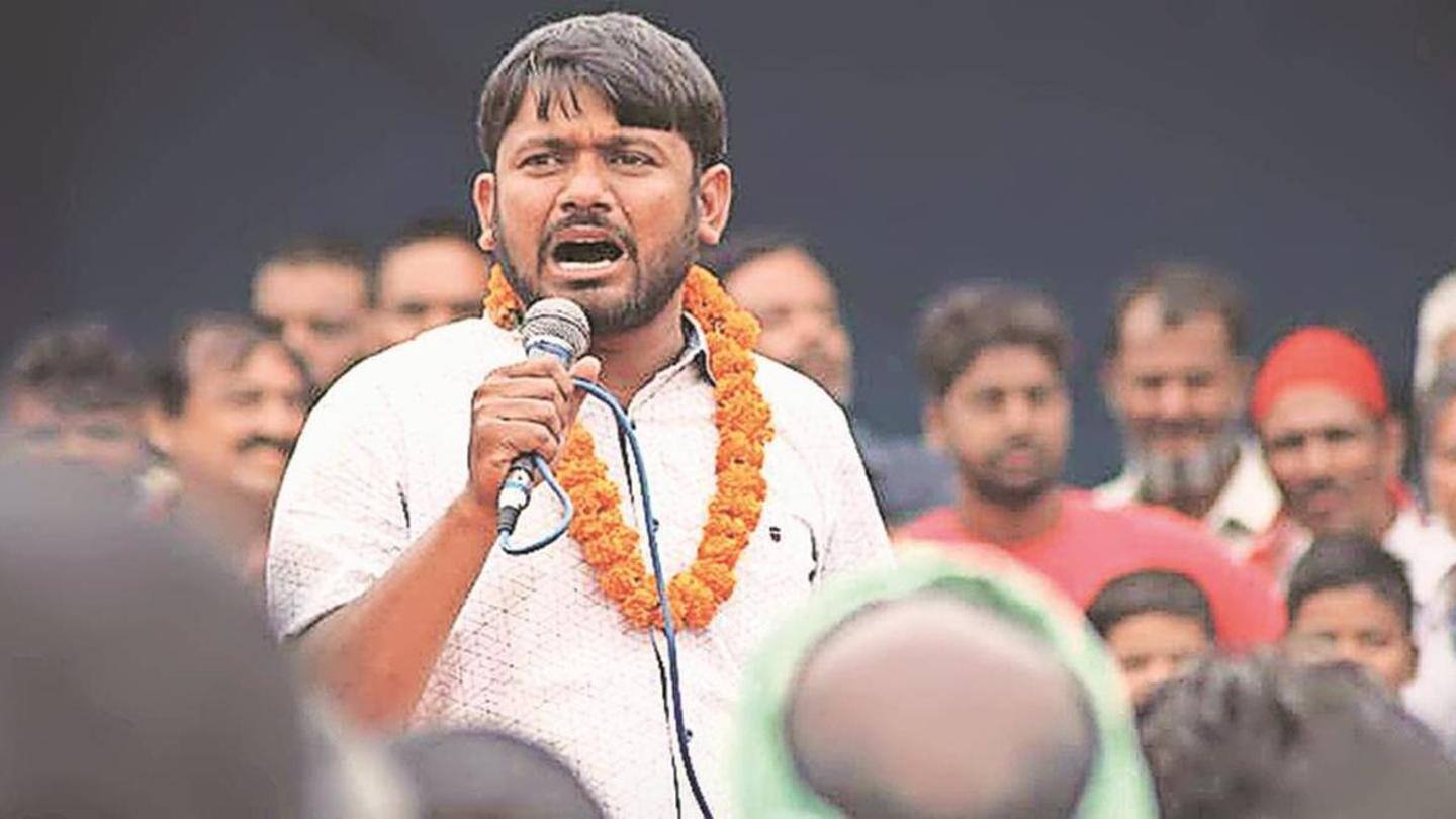 Kumar's joining speculated after he met Rahul Gandhi Kumar's joining speculated after he met Rahul Gandhi