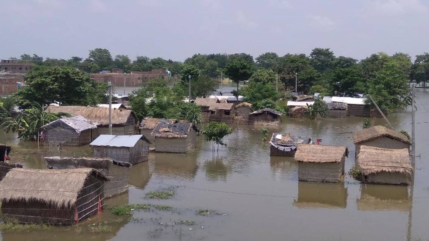 There's no person or animal left in village now: Tokle There's no person or animal left in village now: Tokle